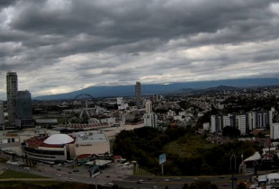 Slika pregleda web-kamere Puebla - Volcanoes